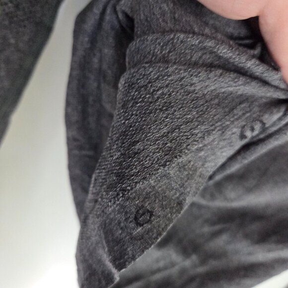 Lululemon Swiftly Tech Long Sleeve Crew - Picture 3 of 4